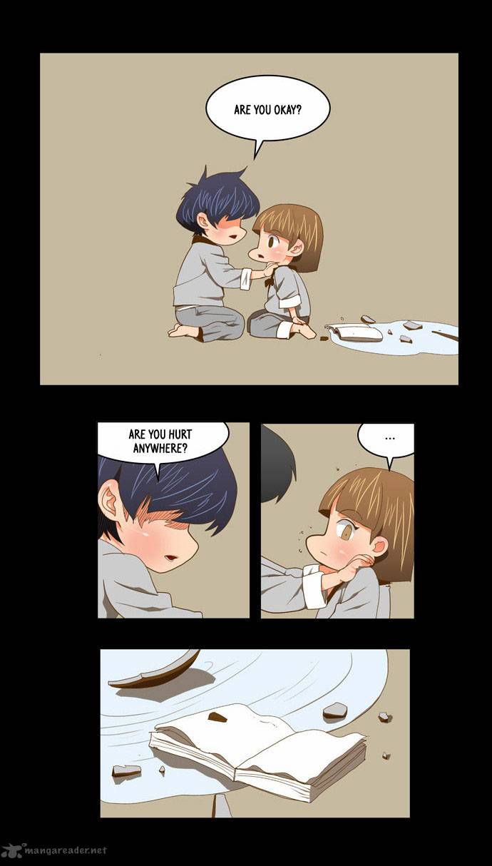 The God of High School - Chapter 79 Page 29