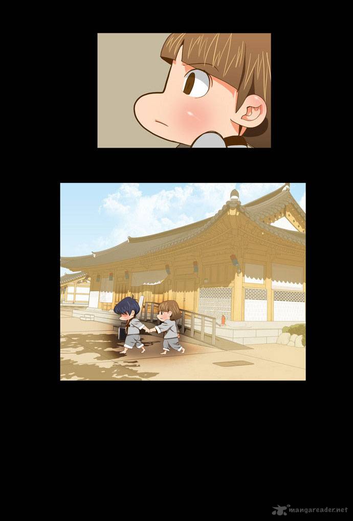 The God of High School - Chapter 79 Page 30