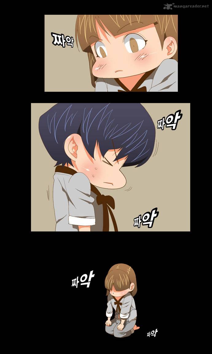 The God of High School - Chapter 79 Page 33