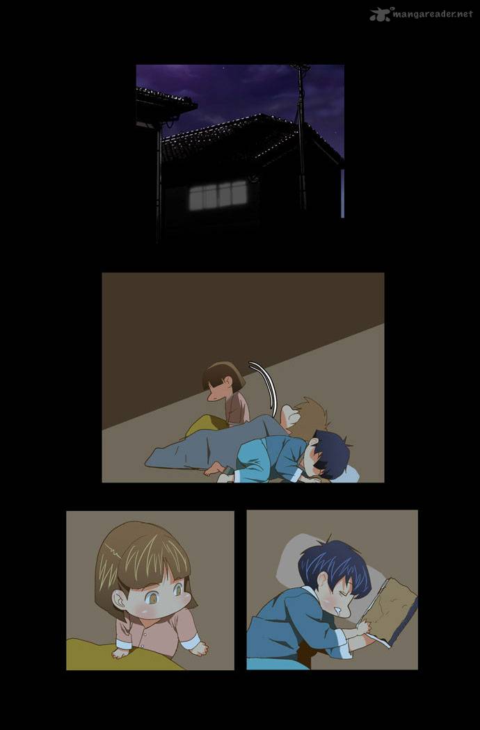 The God of High School - Chapter 79 Page 34