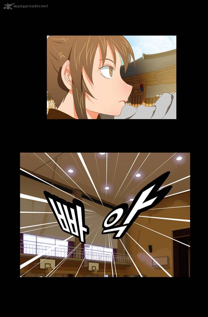 The God of High School - Chapter 79 Page 38