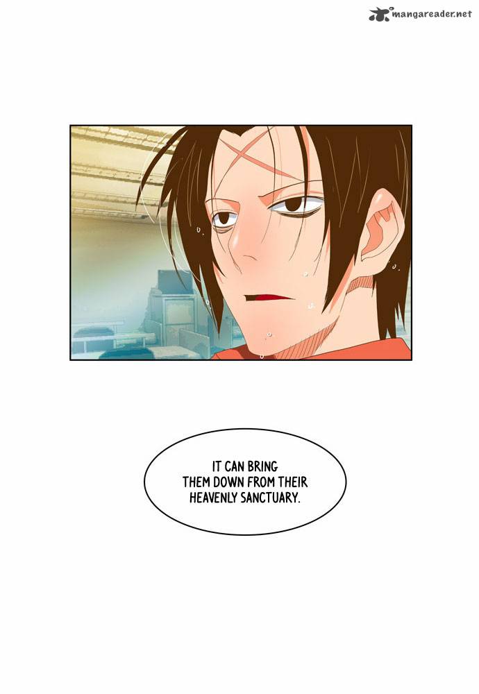 The God of High School - Chapter 79 Page 9