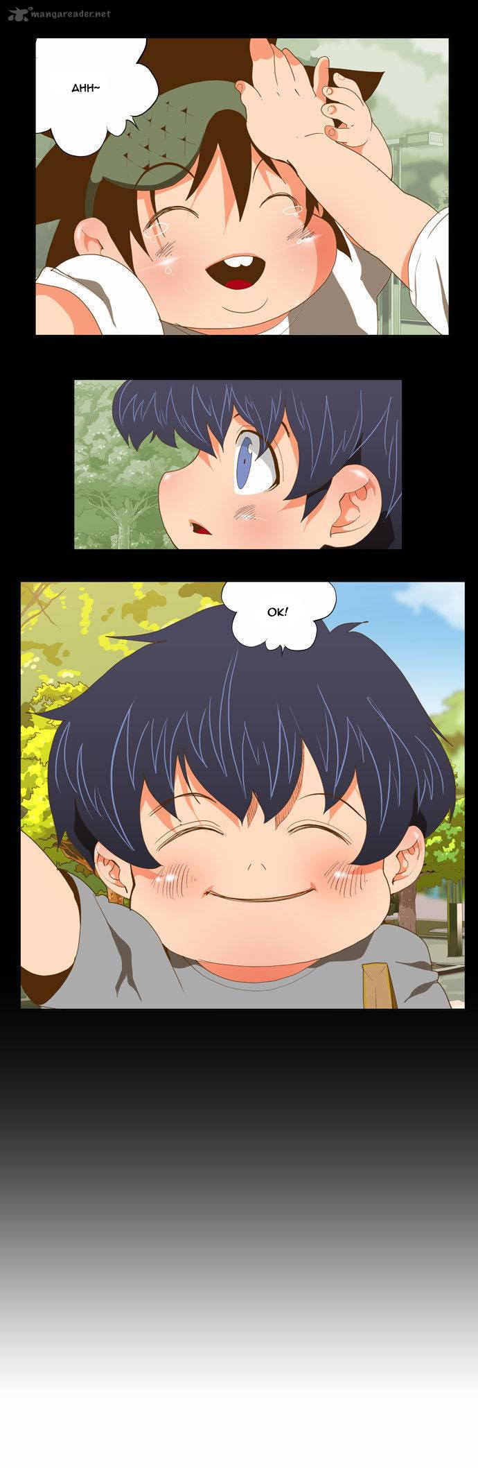 The God of High School - Chapter 84 Page 33