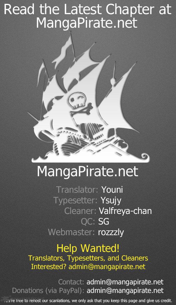 The God of High School - Chapter 84 Page 40