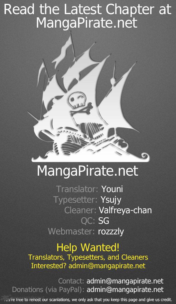 The God of High School - Chapter 85 Page 23