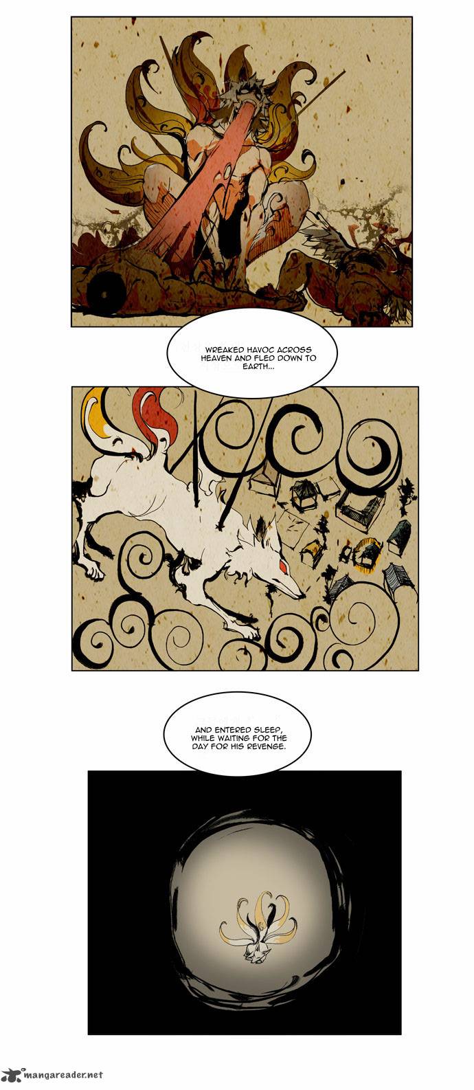 The God of High School - Chapter 85 Page 7