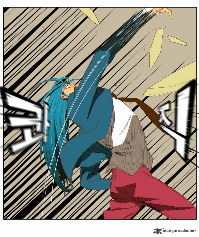 The God of High School - Chapter 89 Page 26