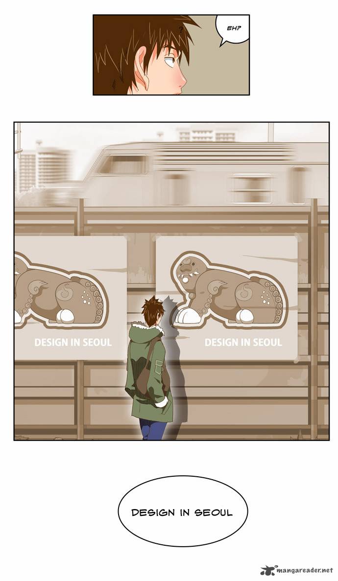 The God of High School - Chapter 89 Page 9