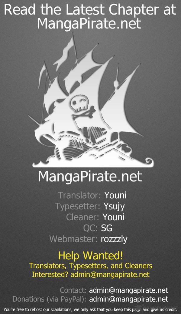 The God of High School - Chapter 91 Page 30