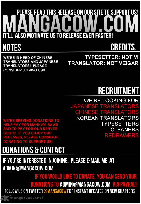 The God of High School - Chapter 92 Page 26