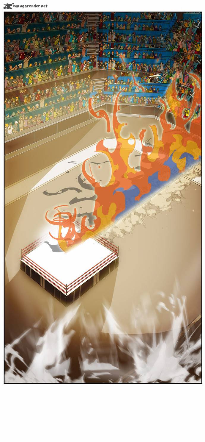 The God of High School - Chapter 94 Page 26