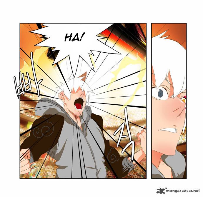 The God of High School - Chapter 95 Page 16