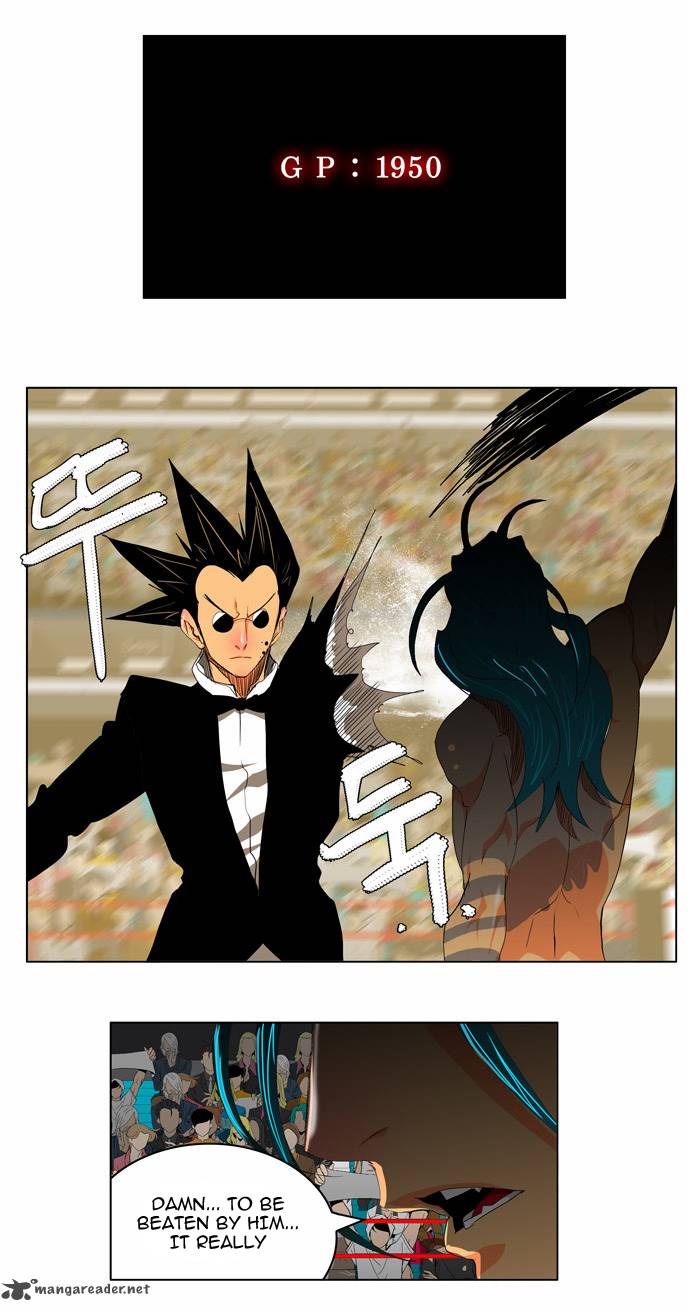 The God of High School - Chapter 97 Page 29