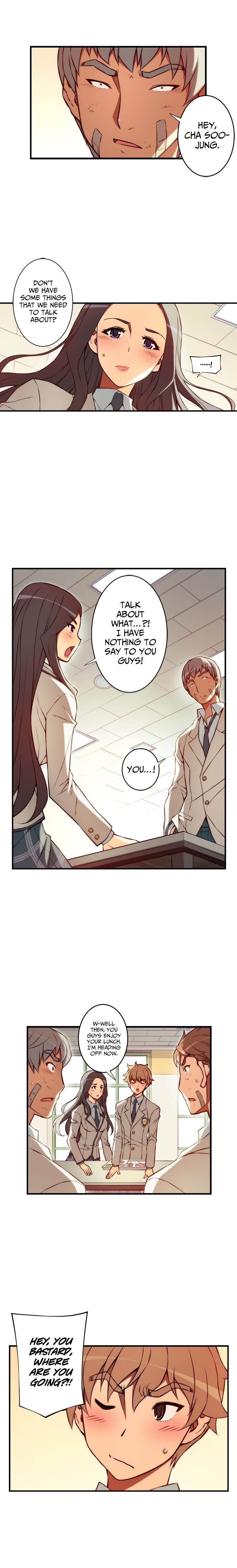 The Fiancees Live Together - Chapter 101 Page 2