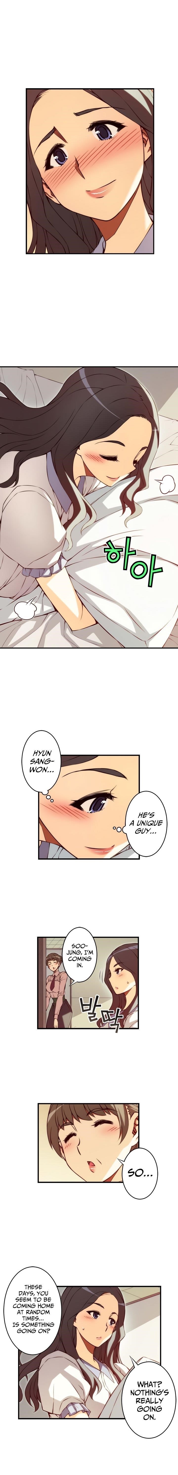 The Fiancees Live Together - Chapter 110 Page 2