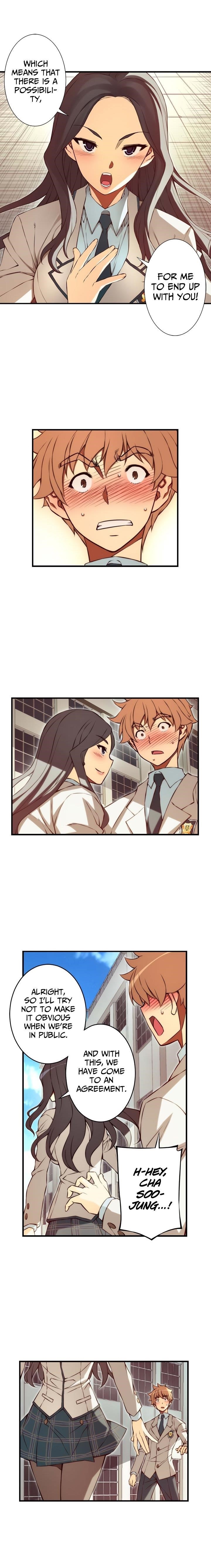 The Fiancees Live Together - Chapter 110 Page 6