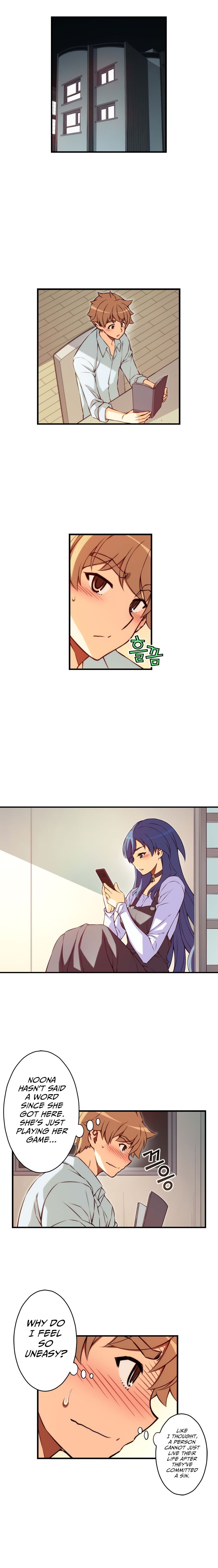 The Fiancees Live Together - Chapter 114 Page 3