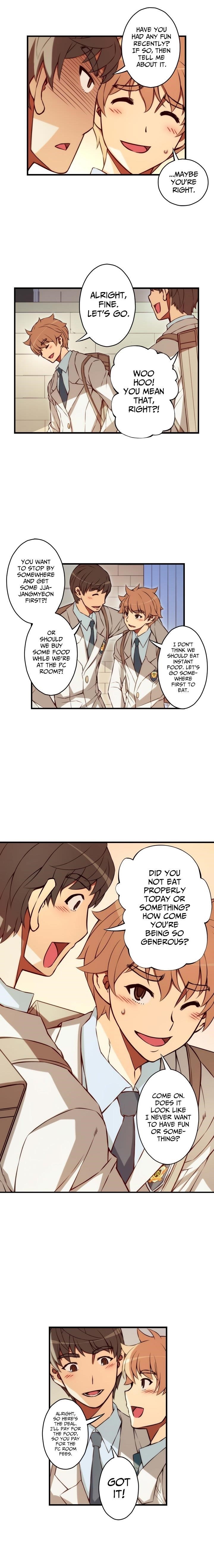 The Fiancees Live Together - Chapter 116 Page 4