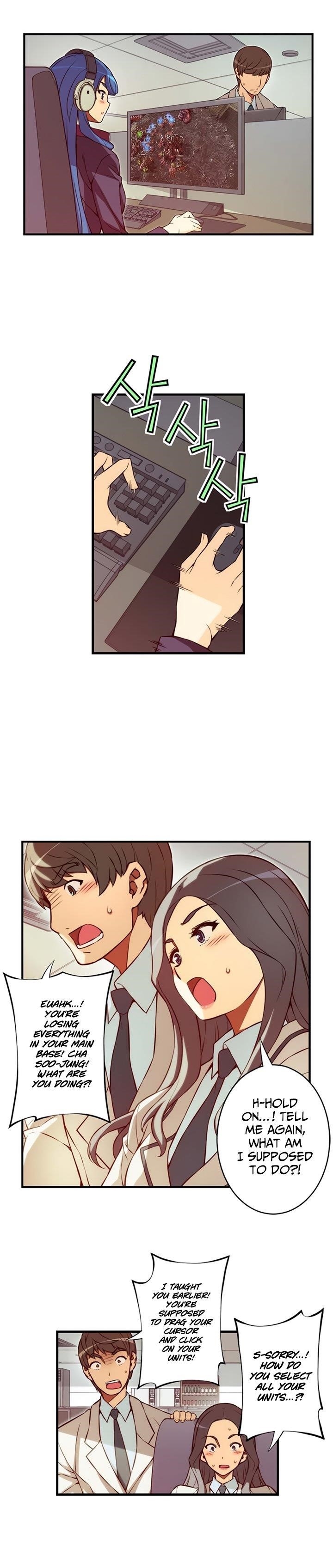 The Fiancees Live Together - Chapter 118 Page 11