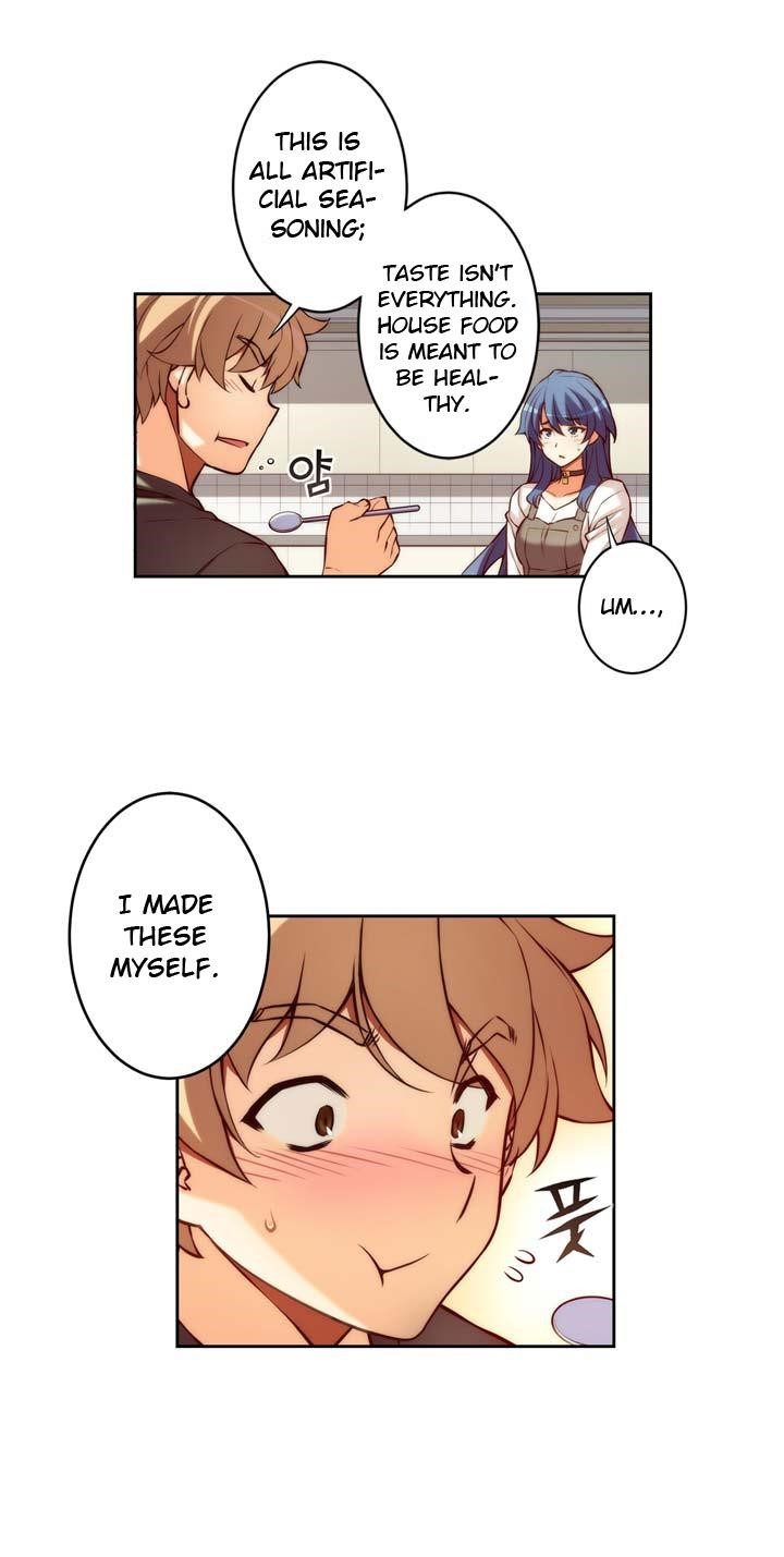 The Fiancees Live Together - Chapter 12 Page 6