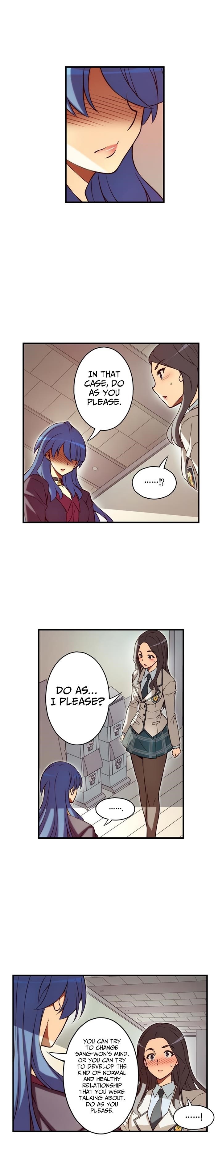 The Fiancees Live Together - Chapter 120 Page 8