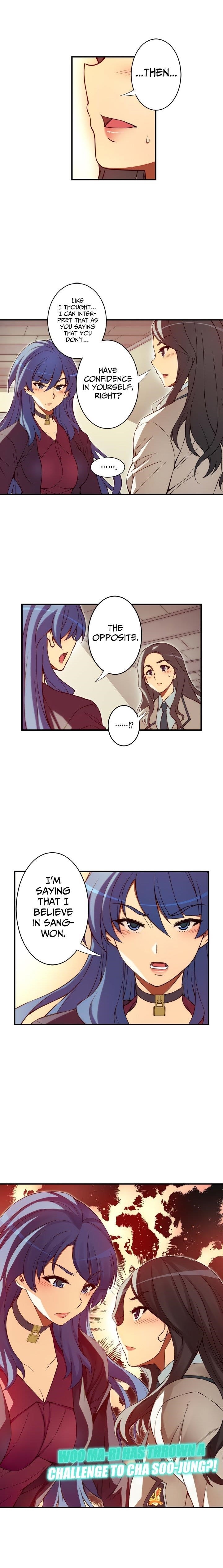 The Fiancees Live Together - Chapter 121 Page 2