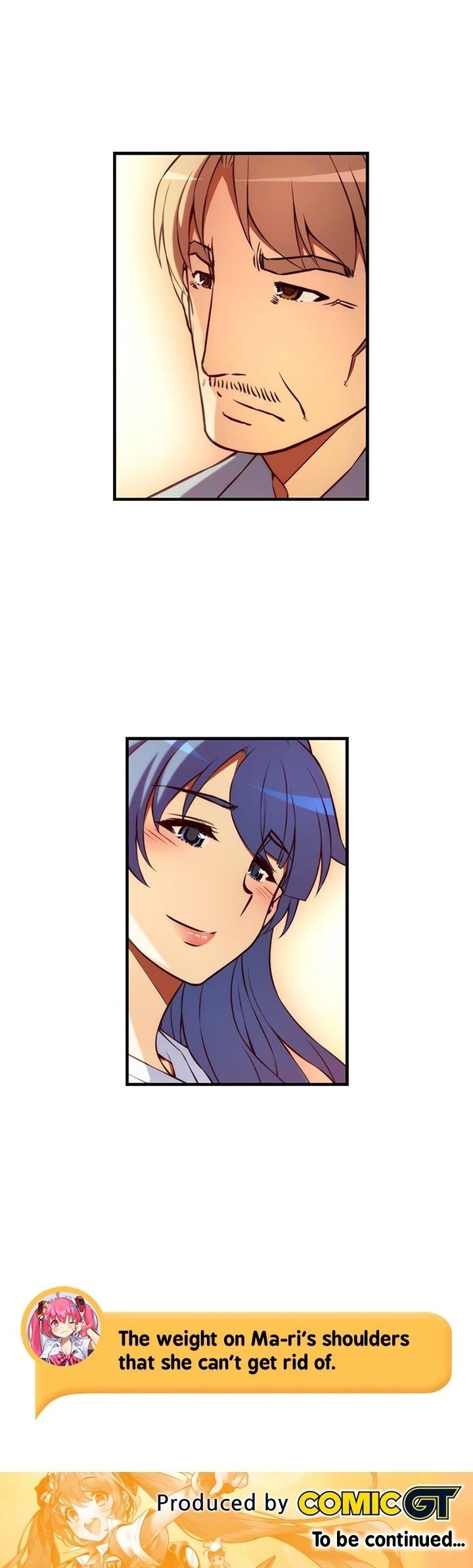 The Fiancees Live Together - Chapter 122 Page 13