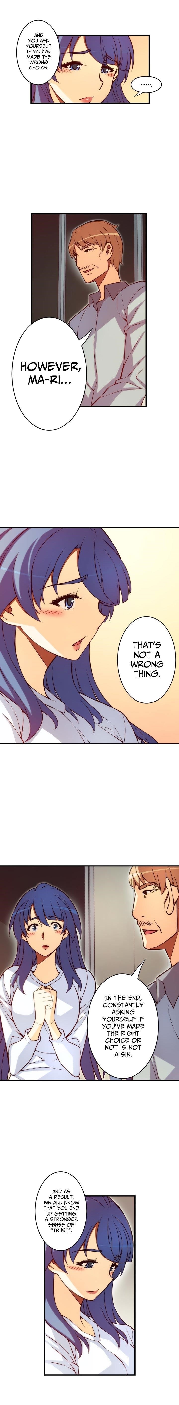 The Fiancees Live Together - Chapter 123 Page 4