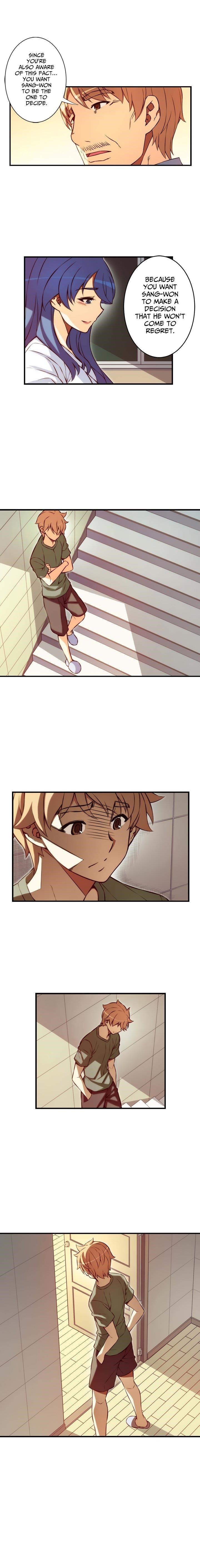 The Fiancees Live Together - Chapter 123 Page 5