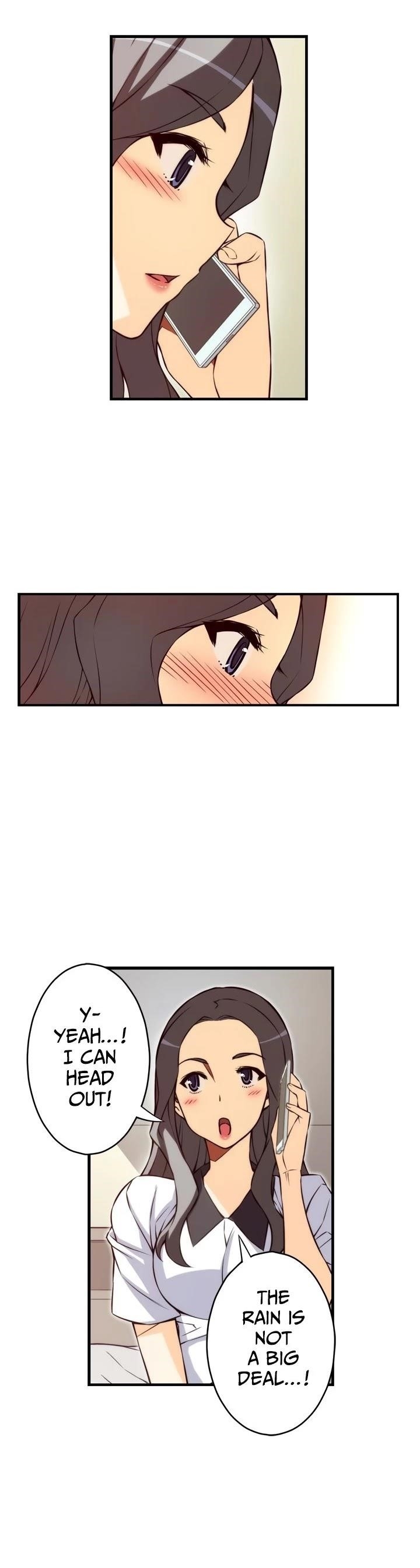 The Fiancees Live Together - Chapter 125 Page 4