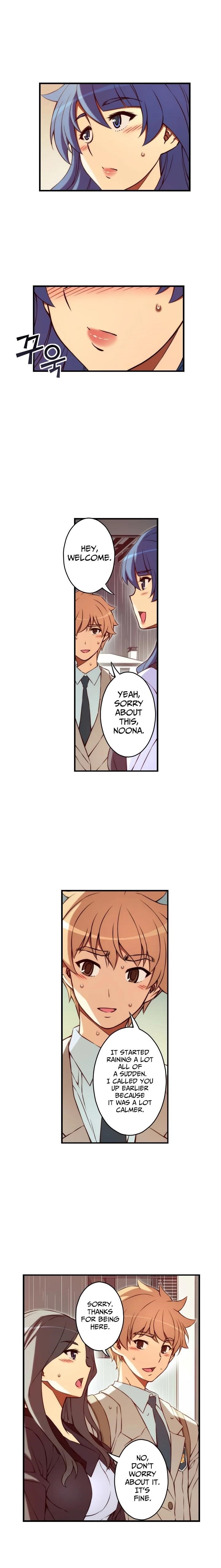 The Fiancees Live Together - Chapter 126 Page 3