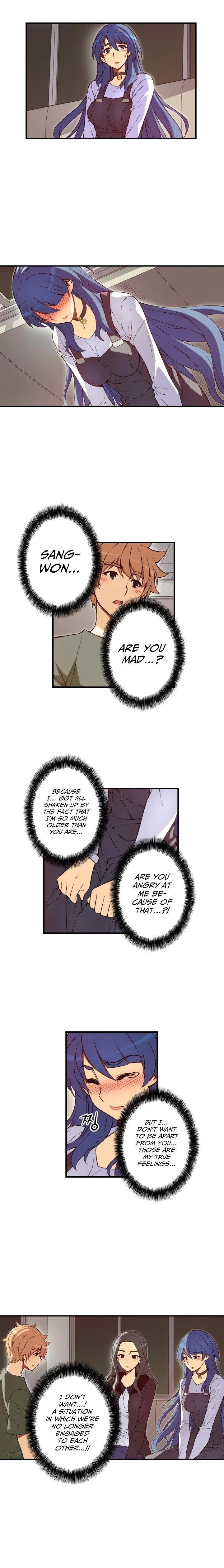 The Fiancees Live Together - Chapter 127 Page 2