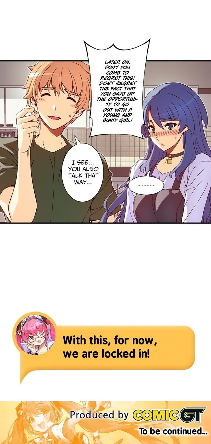 The Fiancees Live Together - Chapter 128 Page 11