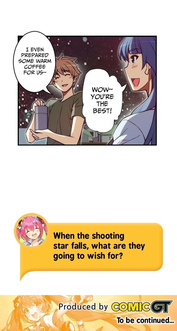 The Fiancees Live Together - Chapter 129 Page 7