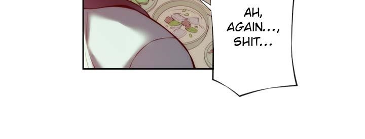 The Fiancees Live Together - Chapter 13 Page 17