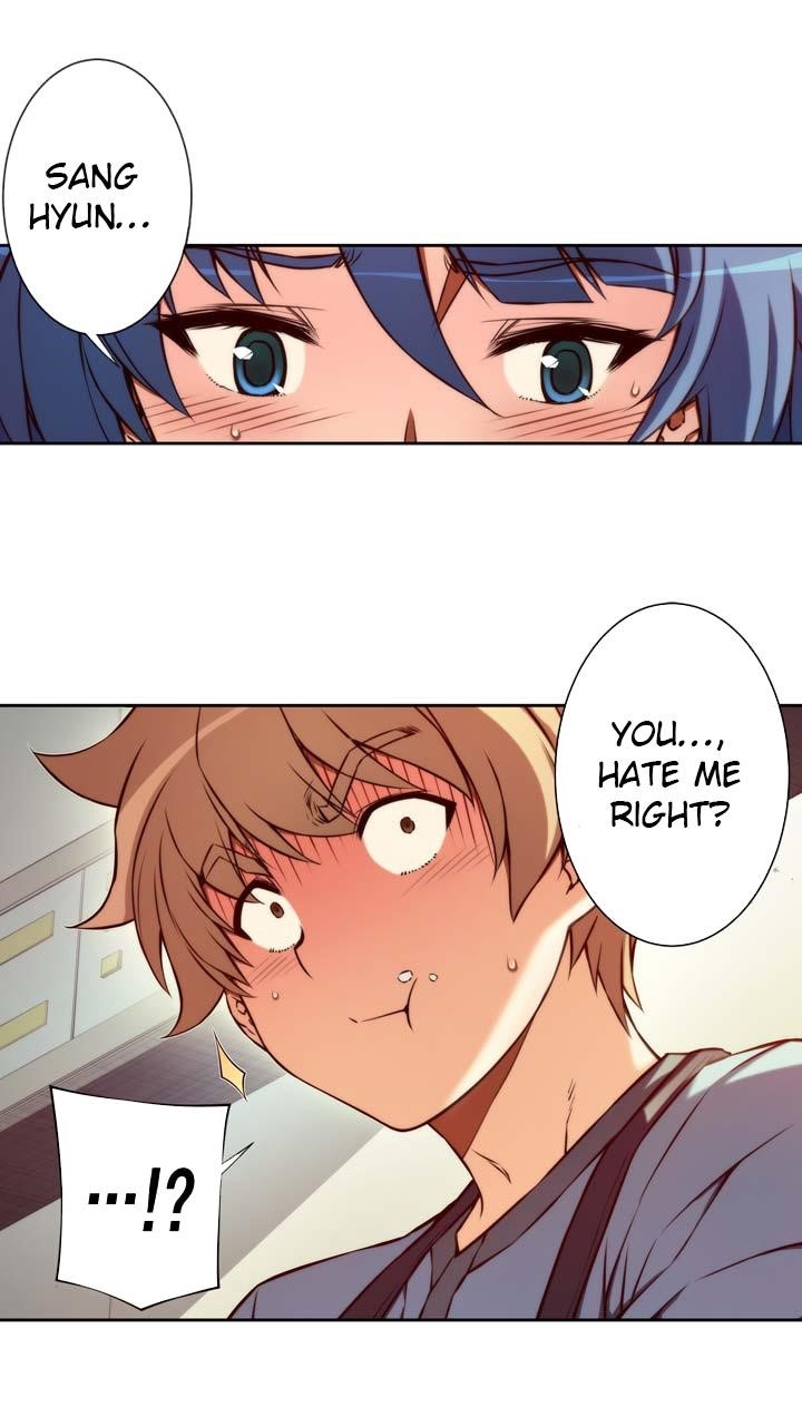 The Fiancees Live Together - Chapter 13 Page 21