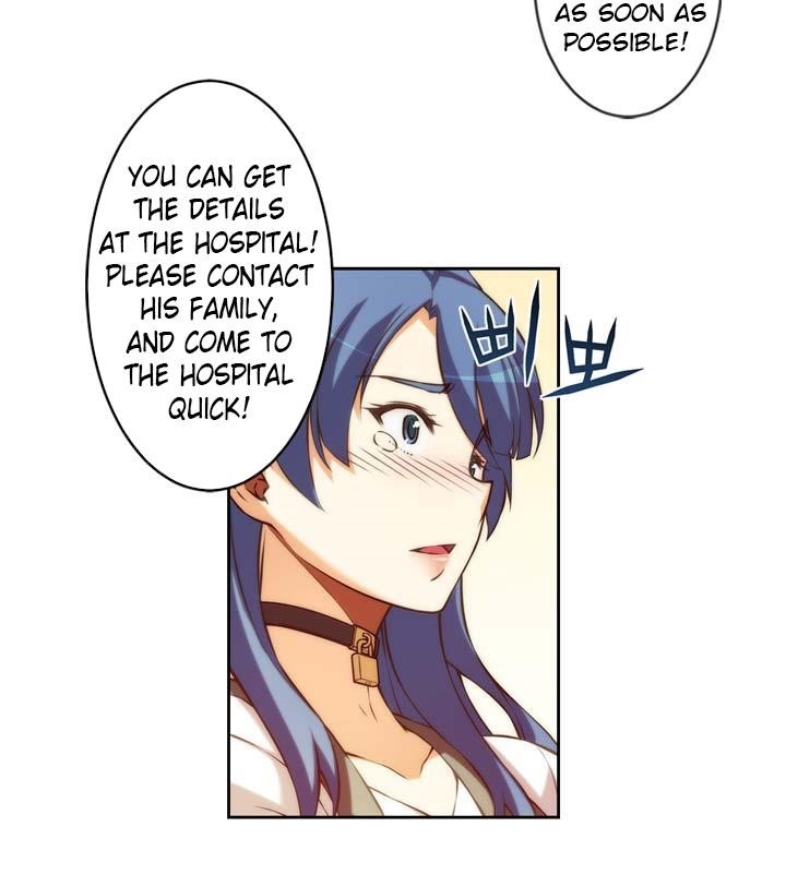 The Fiancees Live Together - Chapter 13 Page 4