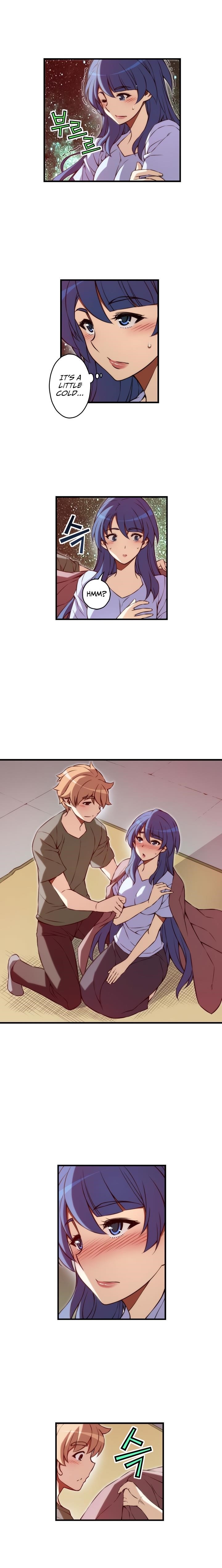 The Fiancees Live Together - Chapter 130 Page 2