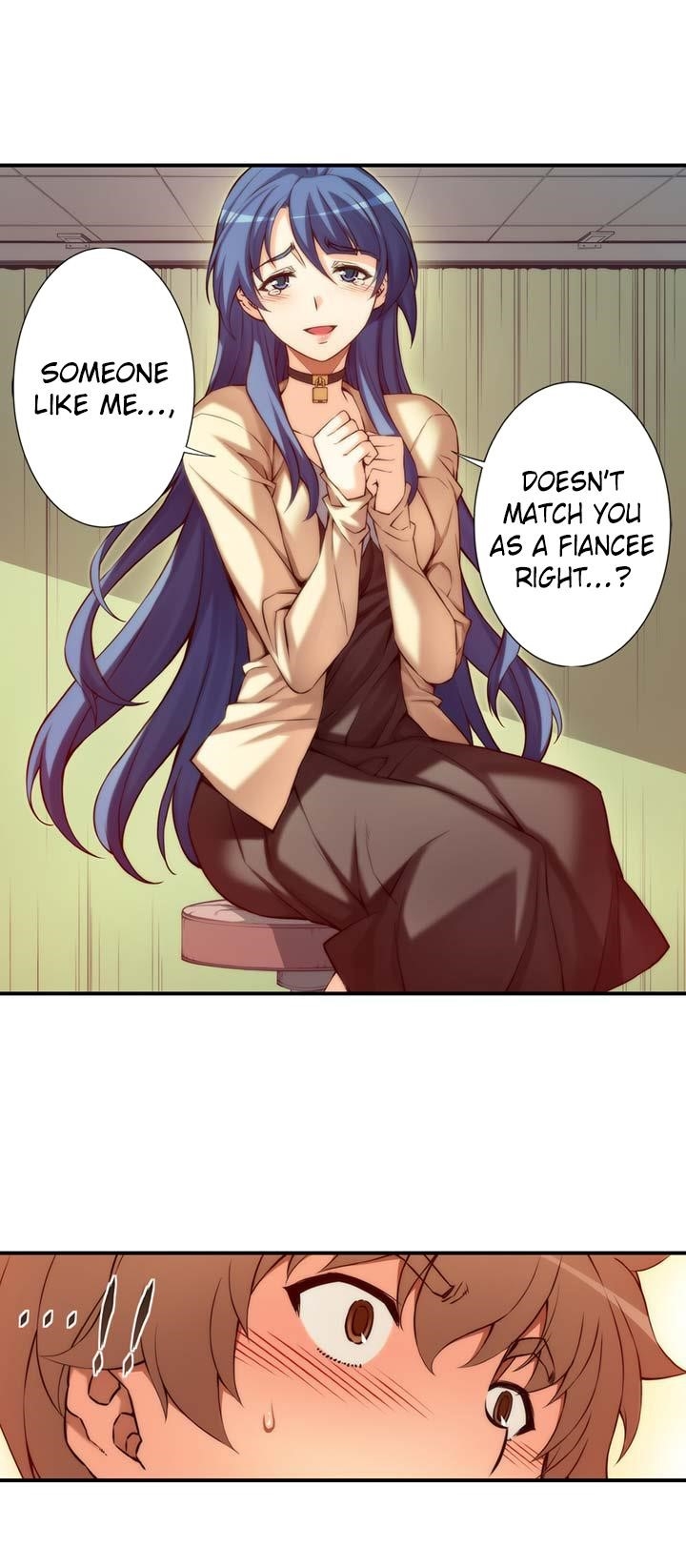 The Fiancees Live Together - Chapter 14 Page 13