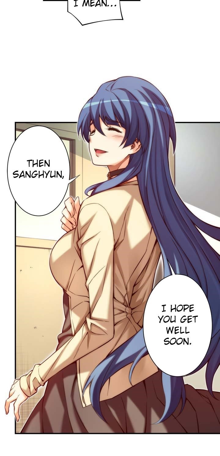 The Fiancees Live Together - Chapter 14 Page 15