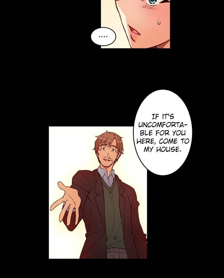 The Fiancees Live Together - Chapter 15 Page 11