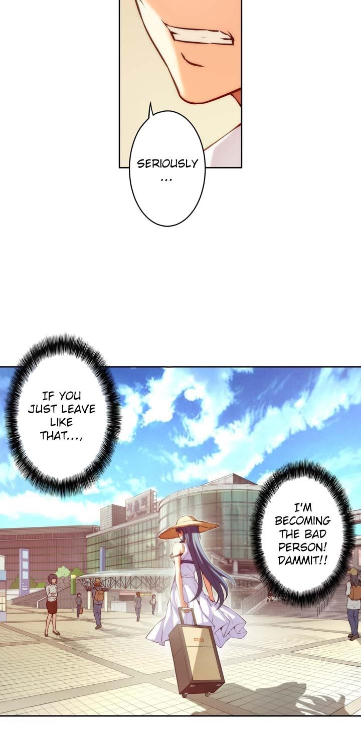 The Fiancees Live Together - Chapter 15 Page 20