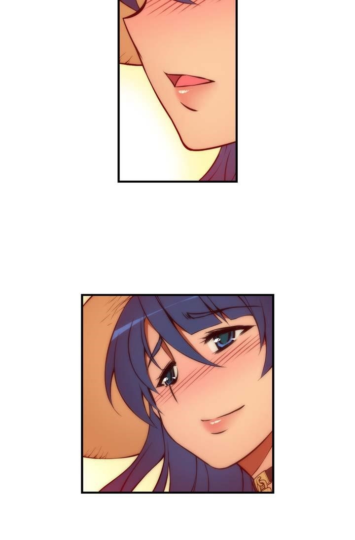 The Fiancees Live Together - Chapter 17 Page 13