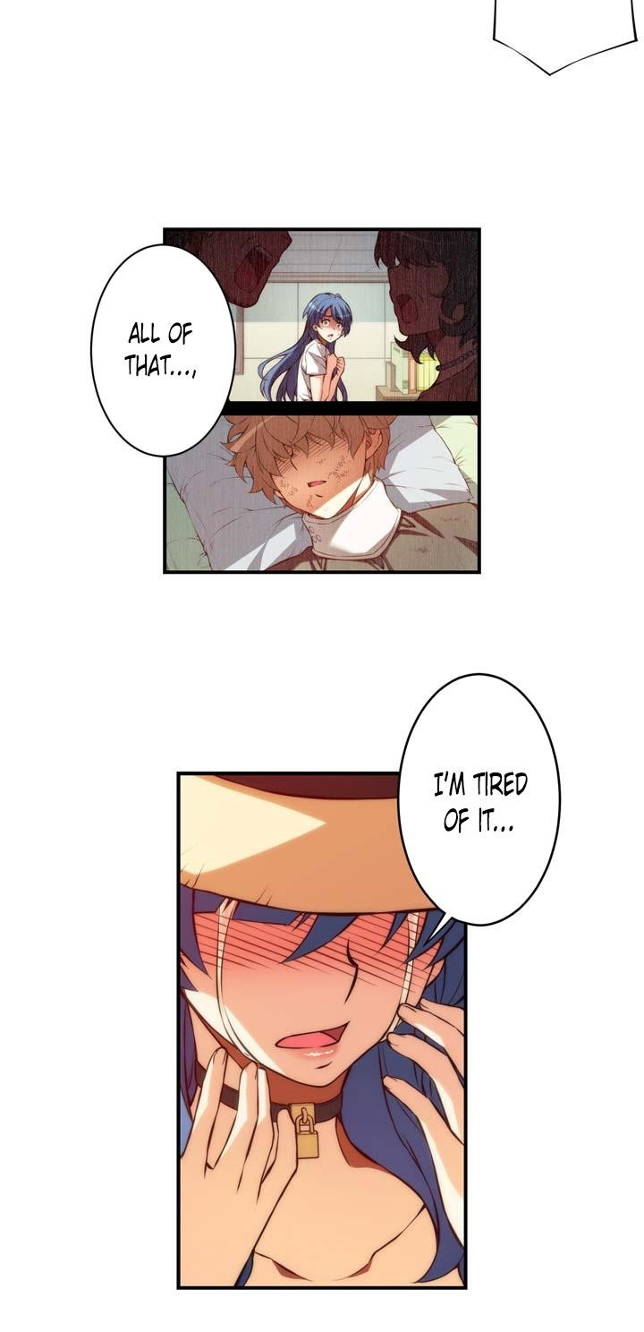 The Fiancees Live Together - Chapter 18 Page 11