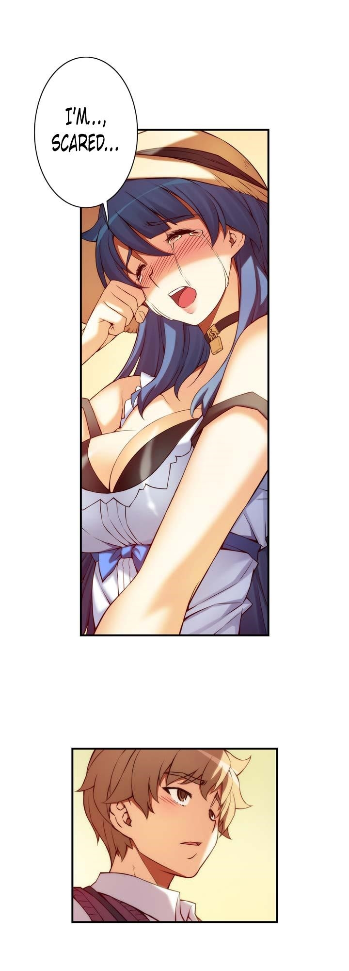 The Fiancees Live Together - Chapter 18 Page 12