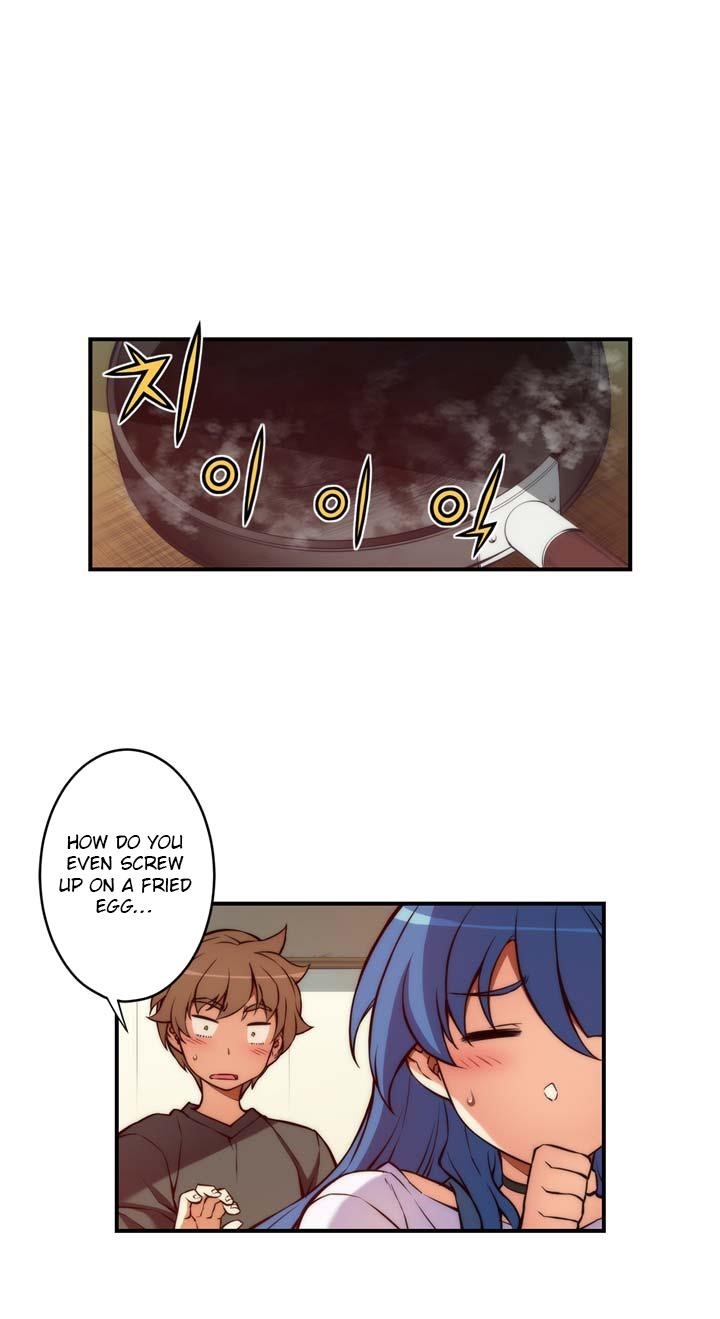 The Fiancees Live Together - Chapter 19 Page 3