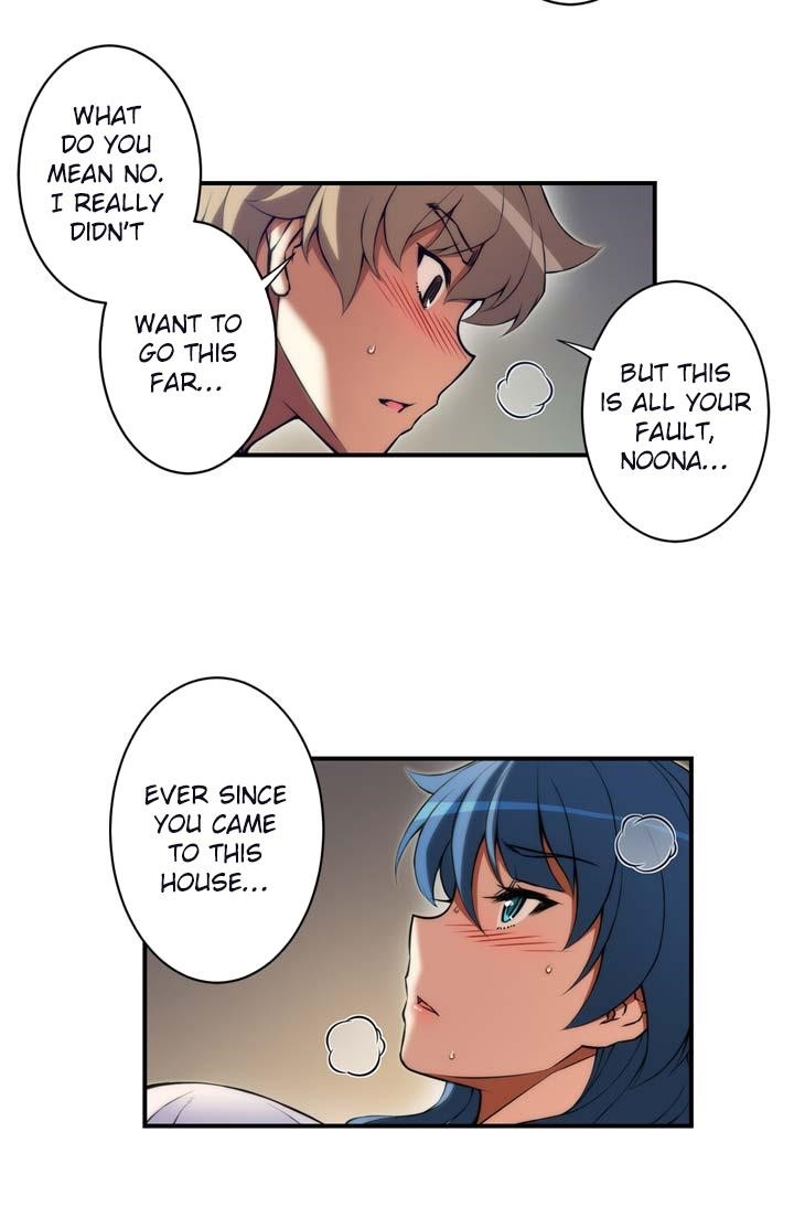 The Fiancees Live Together - Chapter 20 Page 3