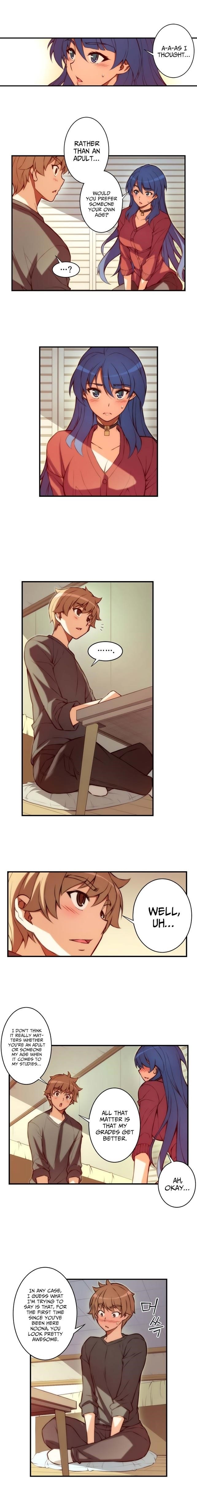 The Fiancees Live Together - Chapter 31 Page 5