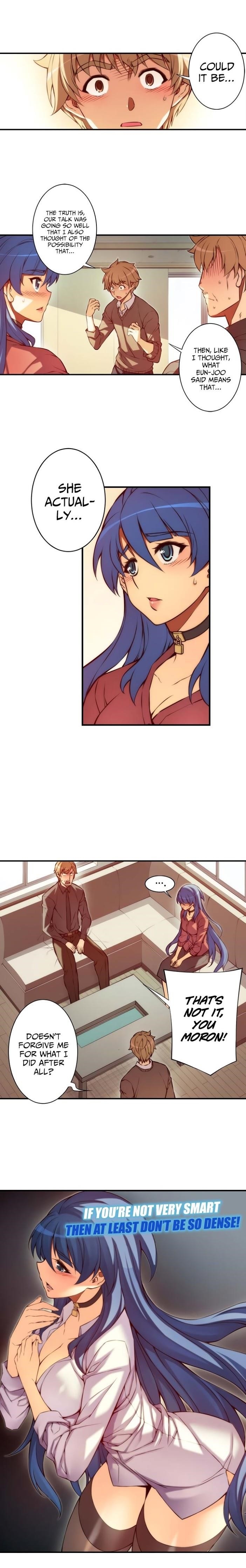 The Fiancees Live Together - Chapter 37 Page 4