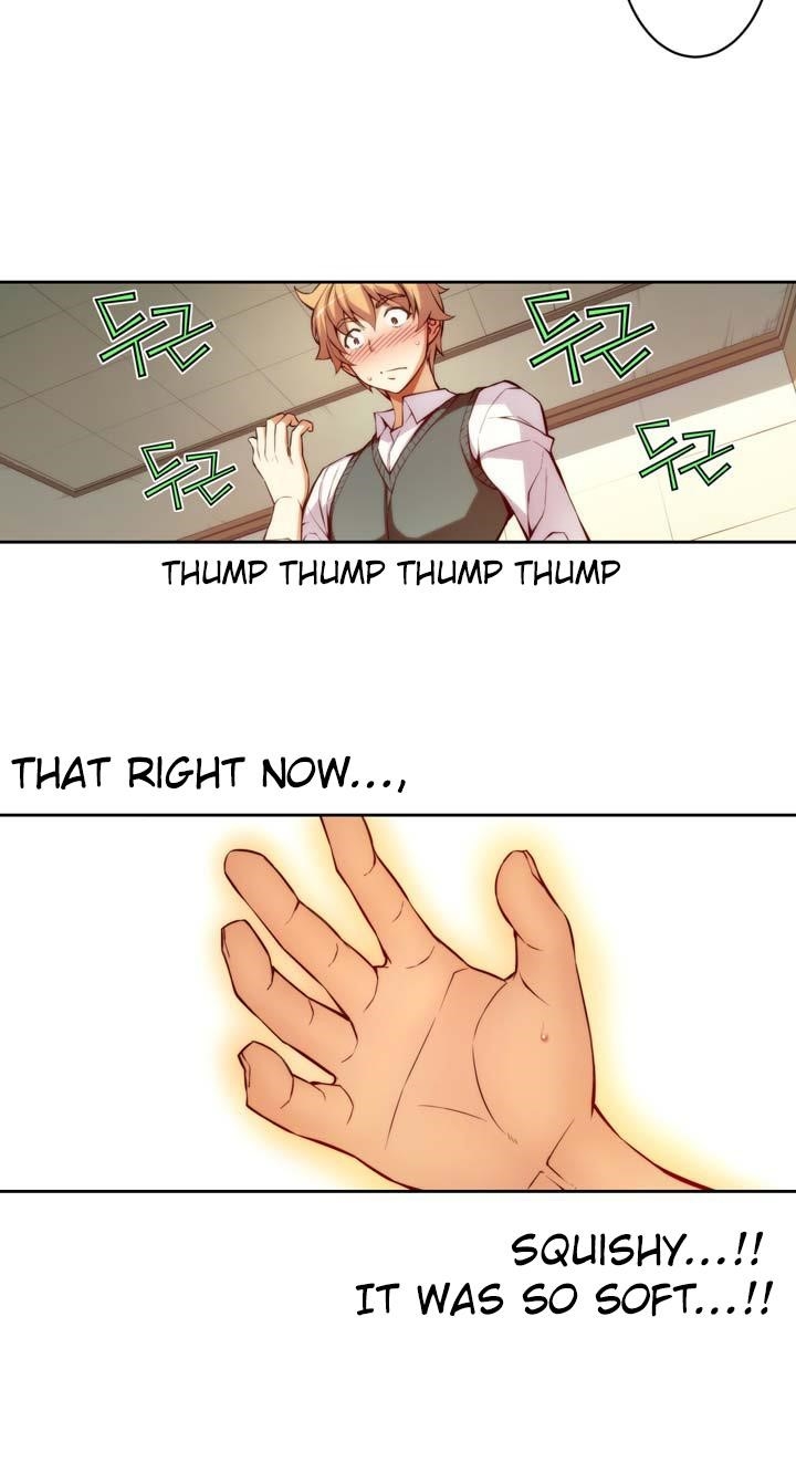 The Fiancees Live Together - Chapter 4 Page 28